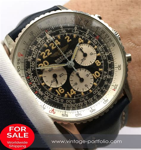 breitling old navitimer skulls|breitling navitimer original.